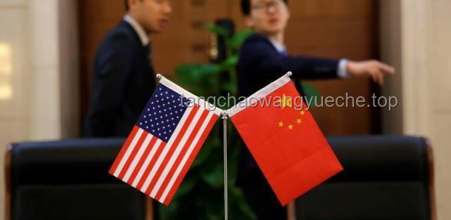 关税措施被叫停后，特朗普政府如何上诉？全面指南